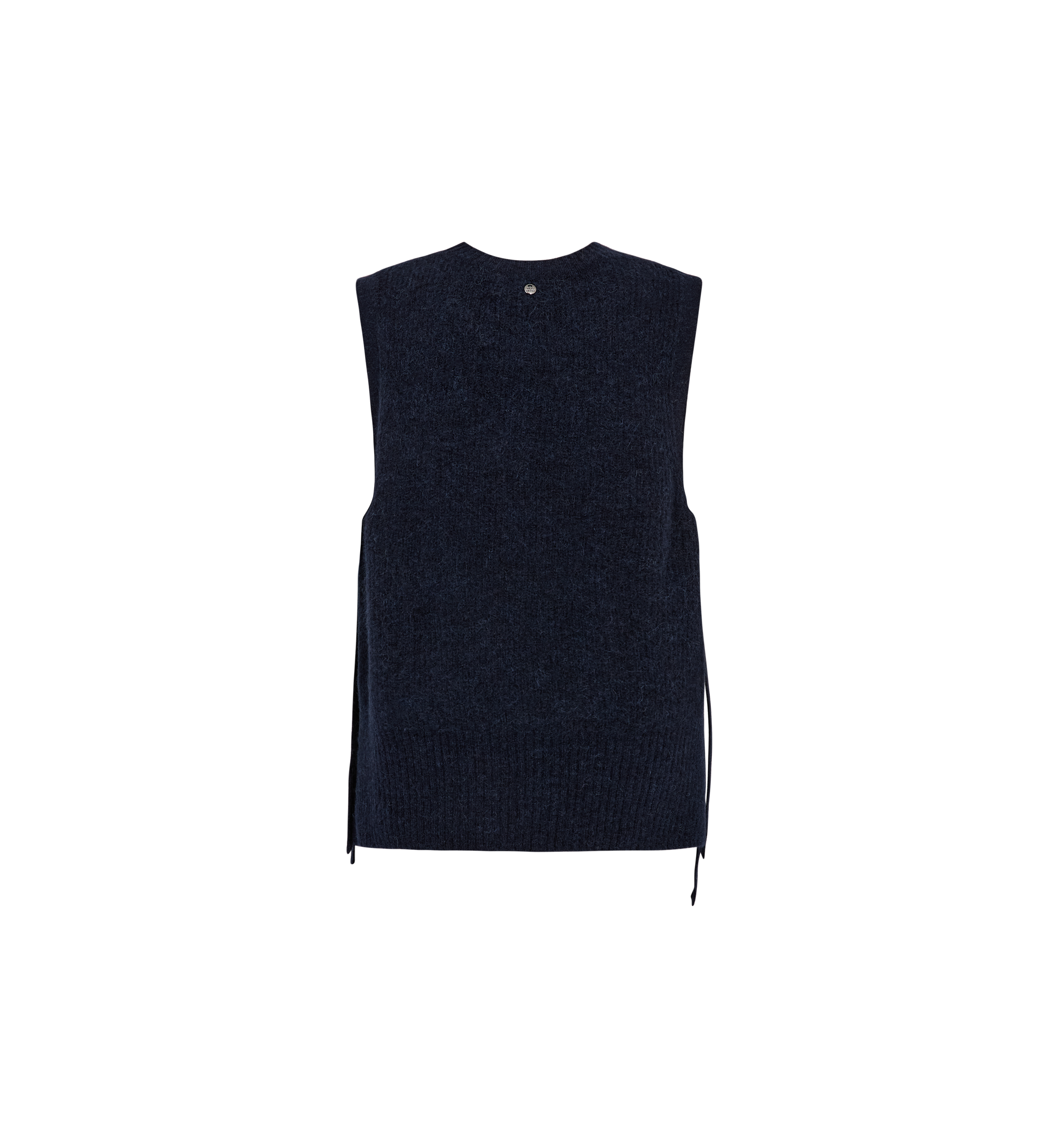 Packshot / Salute Navy / Back